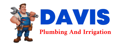 Trusted plumber in SIX MILE RUN